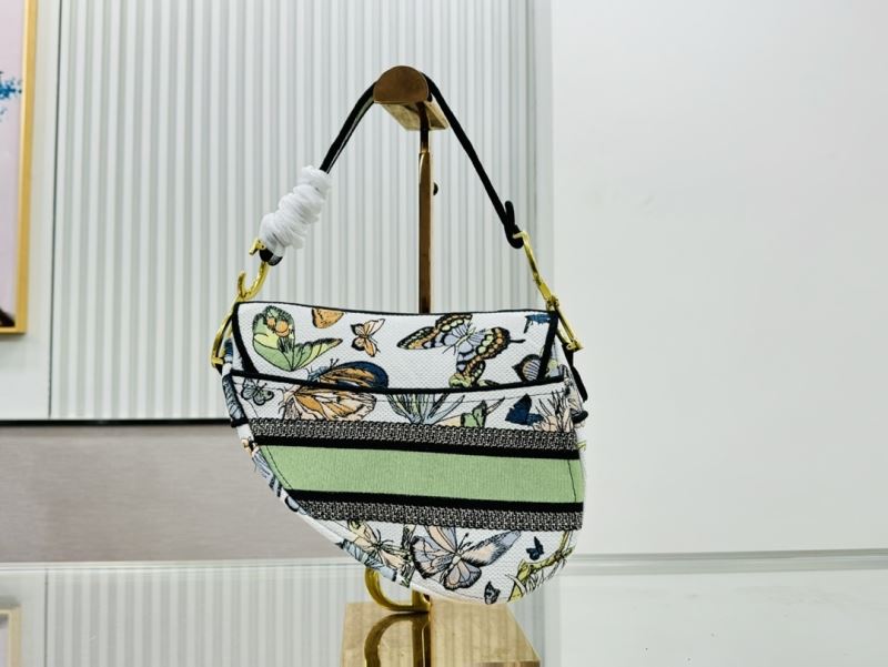 Christian Dior Shopping Bags